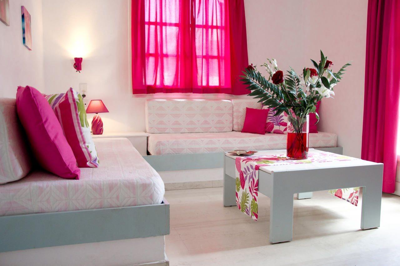 Galini Apartments Μάλια Εξωτερικό φωτογραφία