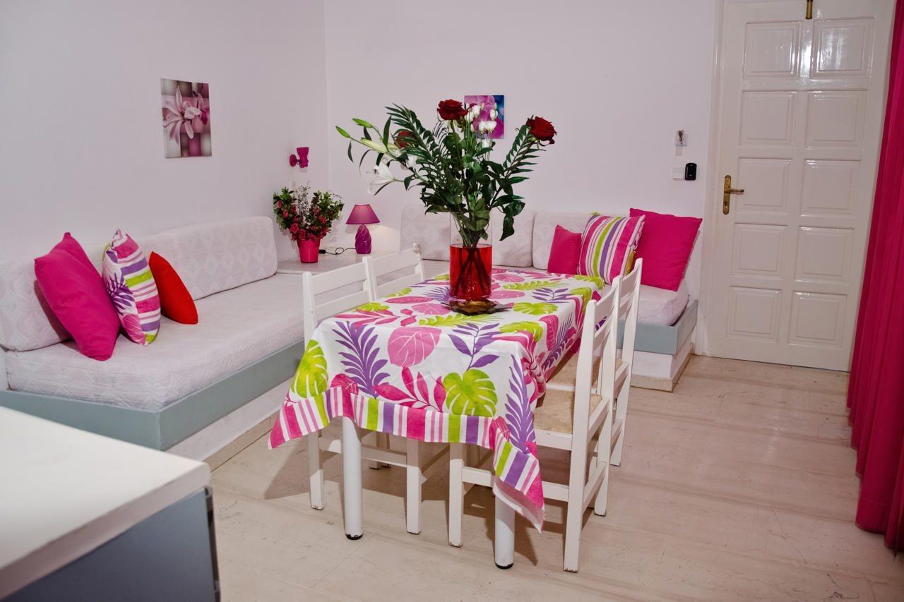 Galini Apartments Μάλια Εξωτερικό φωτογραφία
