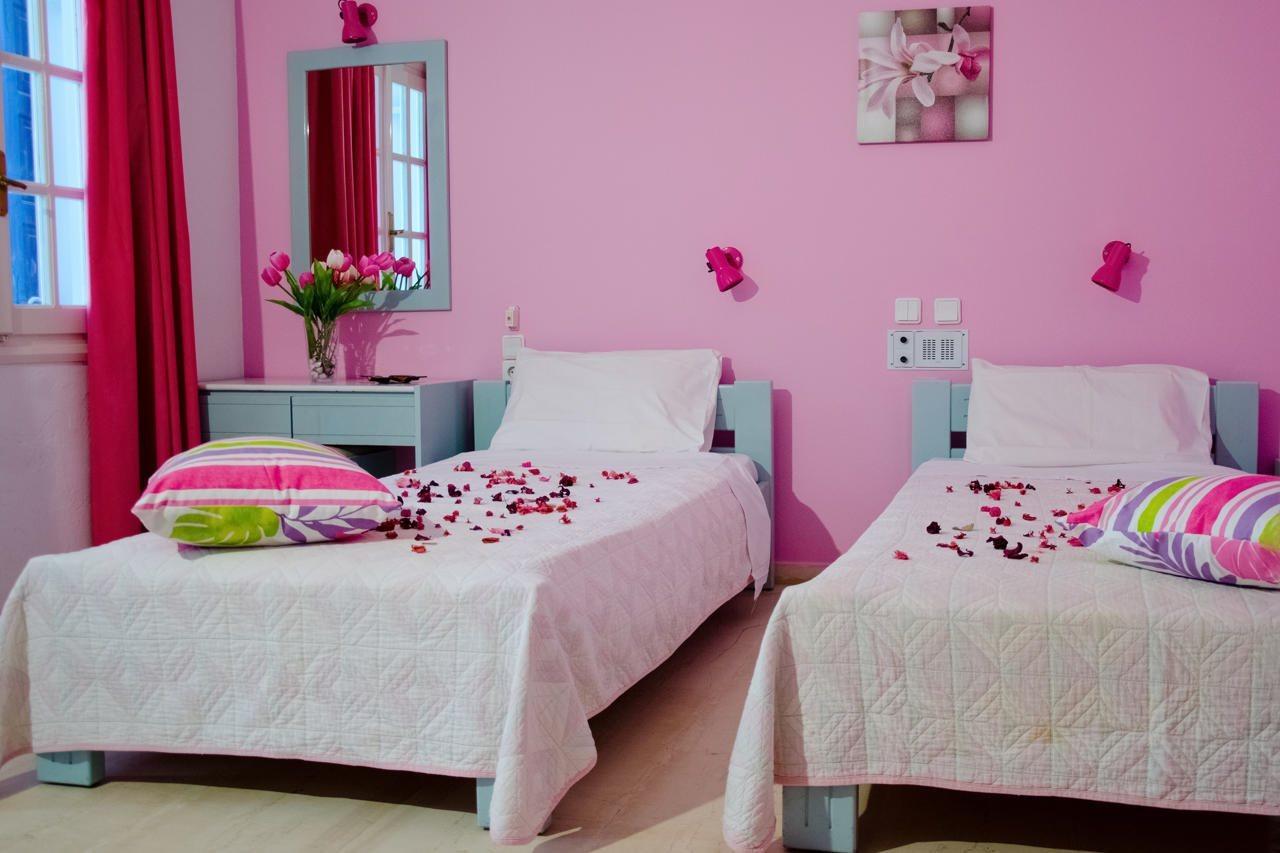 Galini Apartments Μάλια Εξωτερικό φωτογραφία