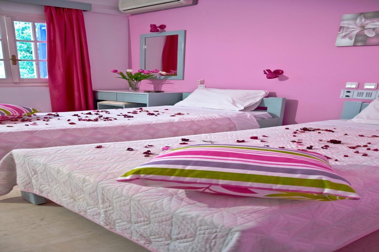 Galini Apartments Μάλια Εξωτερικό φωτογραφία