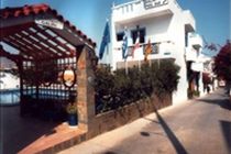 Galini Apartments Μάλια Εξωτερικό φωτογραφία
