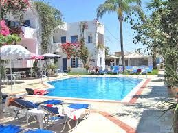 Galini Apartments Μάλια Εξωτερικό φωτογραφία
